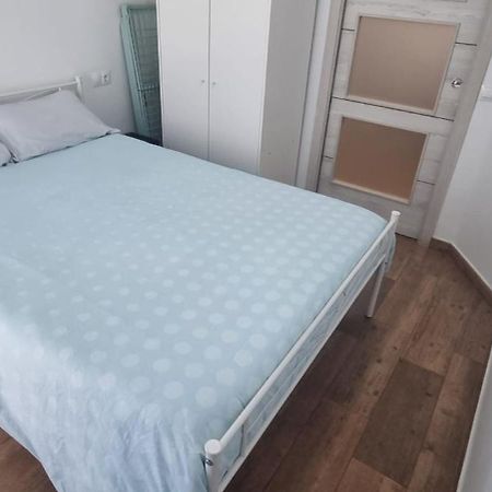 Mediterranean Dream I, La Carihuela Torremolinos Esterno foto